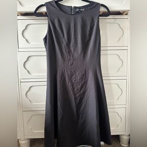 Black Charming Charlie Dress